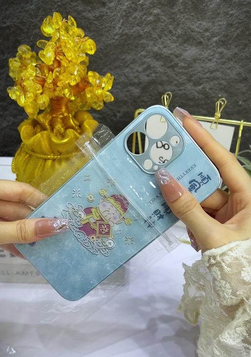 手机壳固态按键拆卸方法是什么？