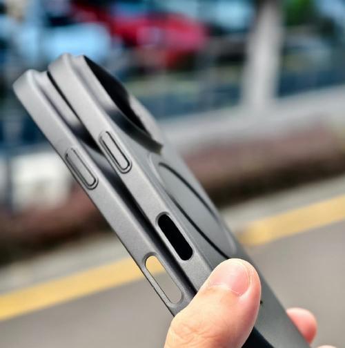 手机壳固态按键拆卸方法是什么？