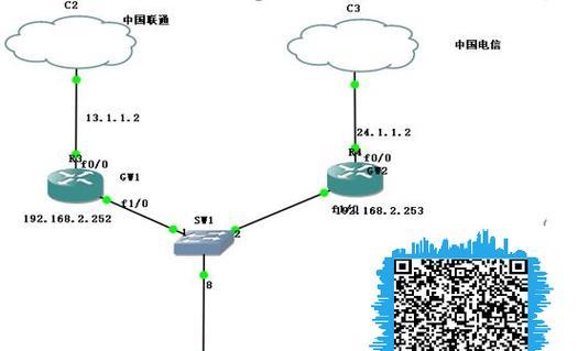 电信全光主网关调试步骤是什么？调试后如何检查连接状态？