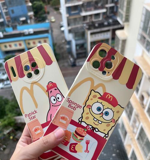 手机麦当劳手机壳使用方法是什么？使用手机麦当劳手机壳时需要注意什么？
