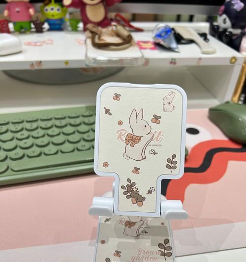 兔子手机支架上墙安装方法是什么？