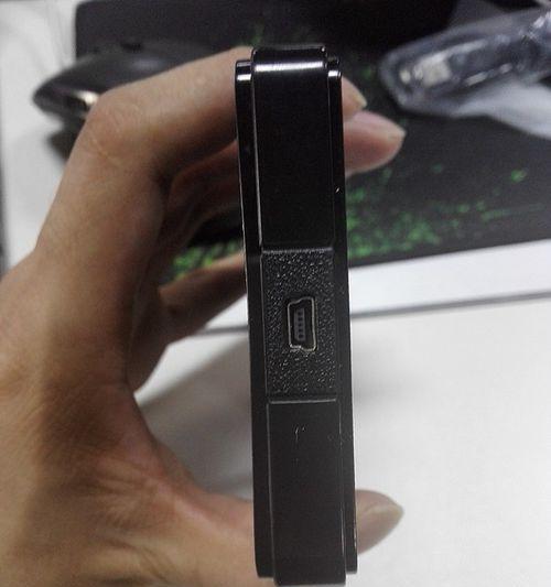 移动硬盘项链拆解方法是什么？