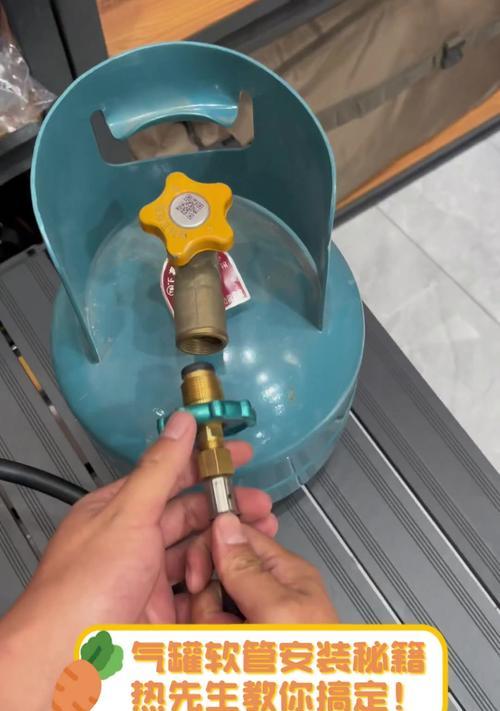 热水器头软管的安装方法是什么？安装过程中需要注意什么？