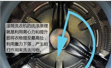 直筒洗衣机滚筒下降的原因是什么？