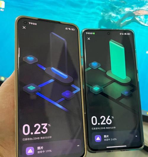 小米手机之间如何进行数据迁移？换机过程中需要注意什么？