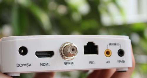 卧铺电视机顶盒安装方法是什么？