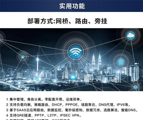 远程组网智能网关的使用方法是什么？