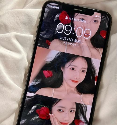 小米手机三屏合一操作步骤是什么？