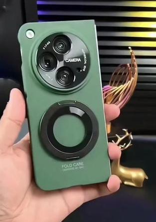 指环手机壳安装指环的方法是什么？