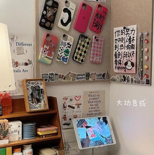 手机壳固定在墙上有哪些技巧？