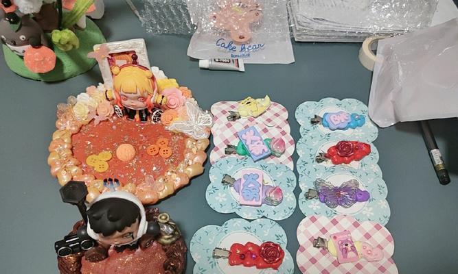 彩铅盒子怎么做手机支架？制作过程简单吗？