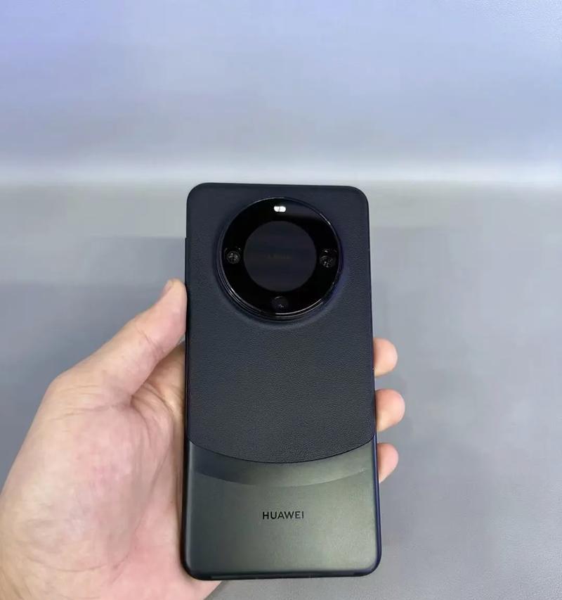 华为mate60静谧通话什么原理？如何实现？