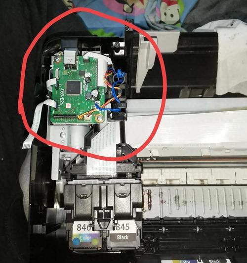 佳能打印机如何正确放入墨水？放墨水的正确步骤是什么？