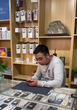 徐州苹果手机售后点在哪里？如何快速找到？