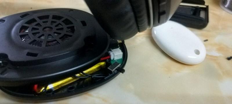 蓝牙耳机漏电如何检测？