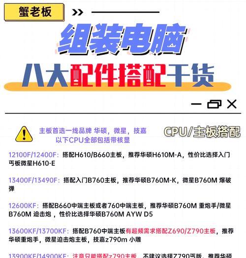 台式电脑搭配器使用指南是什么？