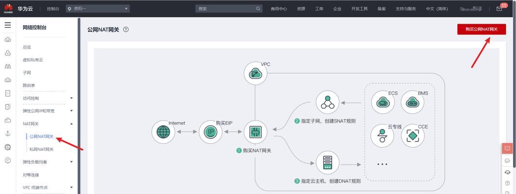 华为网关红灯亮的原因是什么？如何解决？