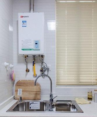 小餐馆厨房热水器的正确使用方法是什么？维护保养怎么做？