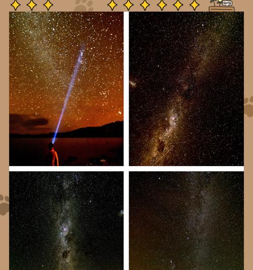 佳能710如何拍摄星空？拍摄星空有什么好处？
