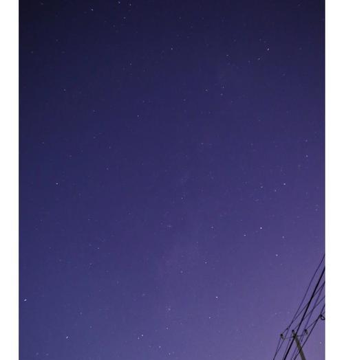 佳能710如何拍摄星空？拍摄星空有什么好处？