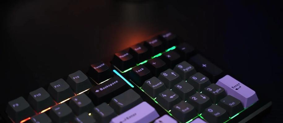 新键盘需要进行哪些检测？