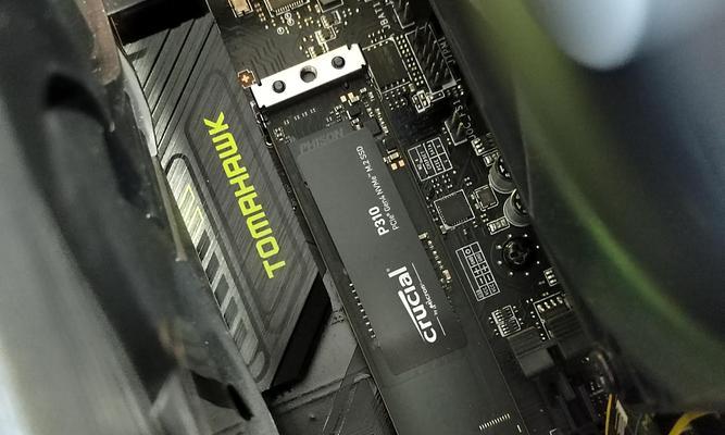 固态硬盘怎么分区操作？步骤是什么？