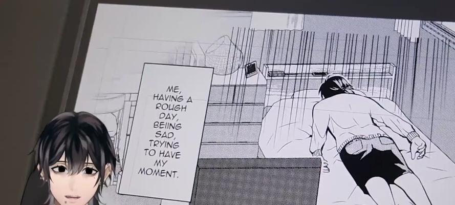 没有分镜头如何拍摄漫画？拍摄技巧有哪些？