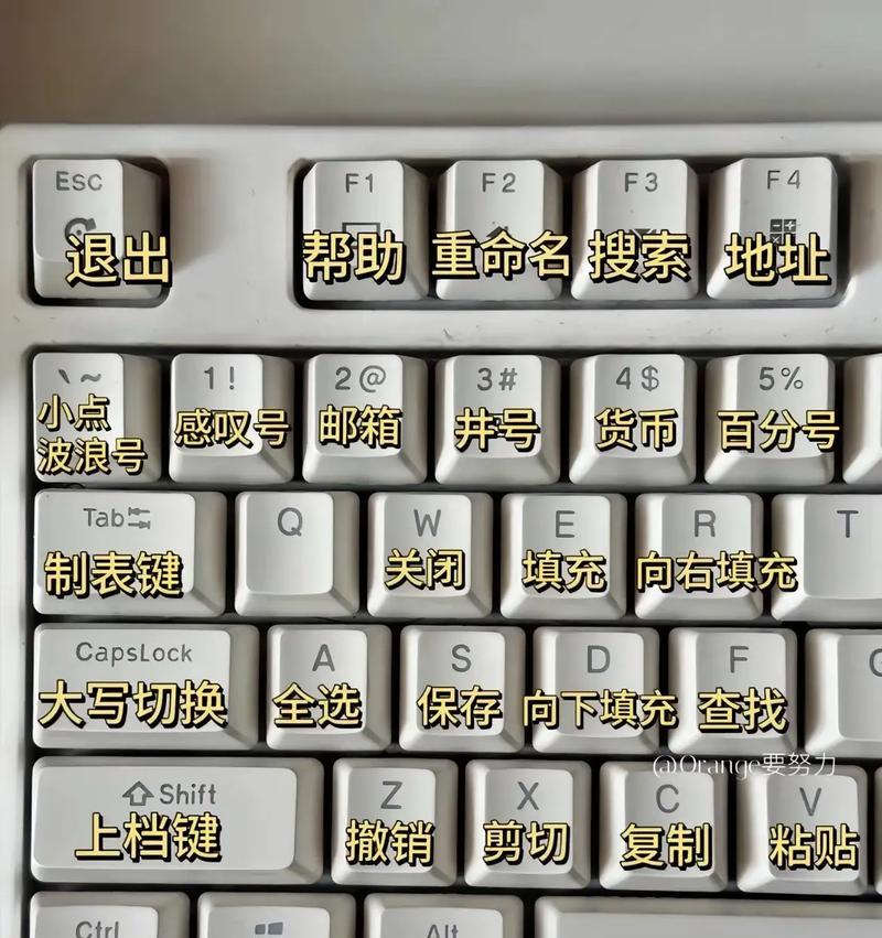 键盘读法有何作用？如何正确使用？