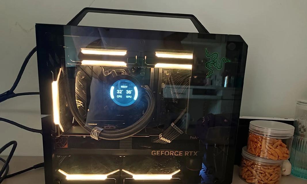 机箱扇叶清灰步骤是什么？需要哪些工具？