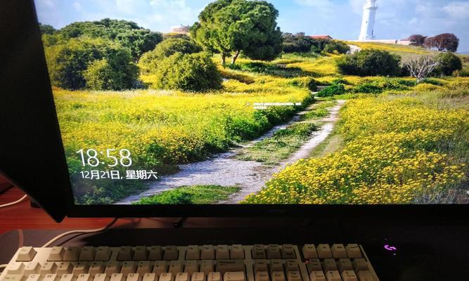 DinB庄园玩家偏爱哪种键盘？