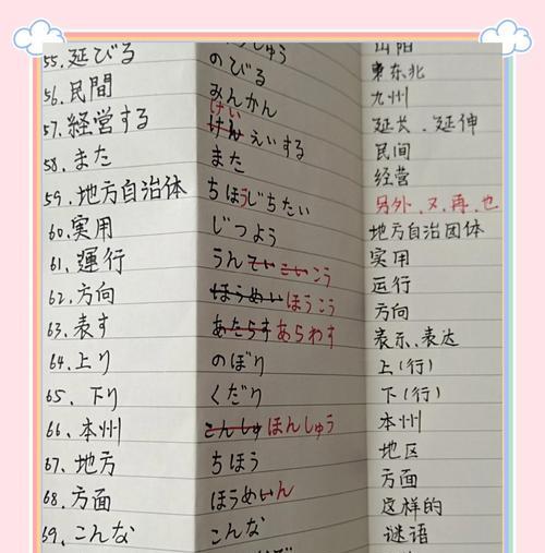 学习日语时哪种键盘更适合？键盘选择对记忆单词有帮助吗？