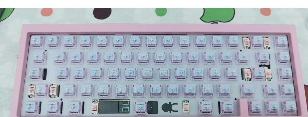 瑕疵键盘是什么？瑕疵键盘的定义和特点是什么？