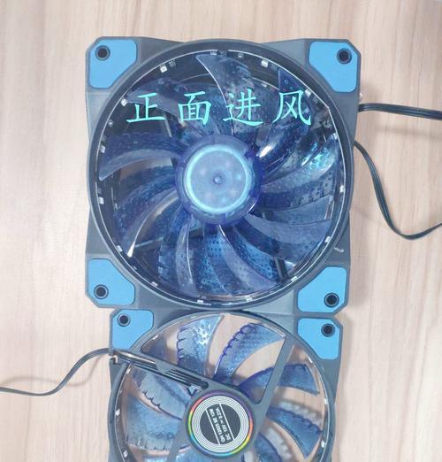 电脑机箱风扇如何设置开机即亮？需要什么步骤？