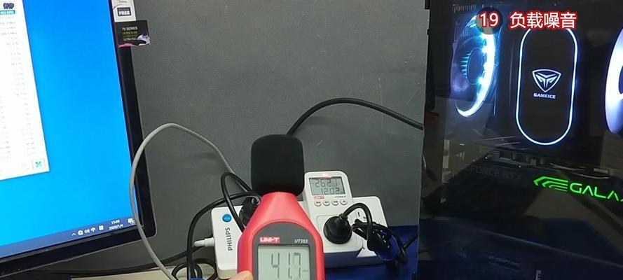 大将显卡风扇温控设置方法是什么？设置后如何监控温度？