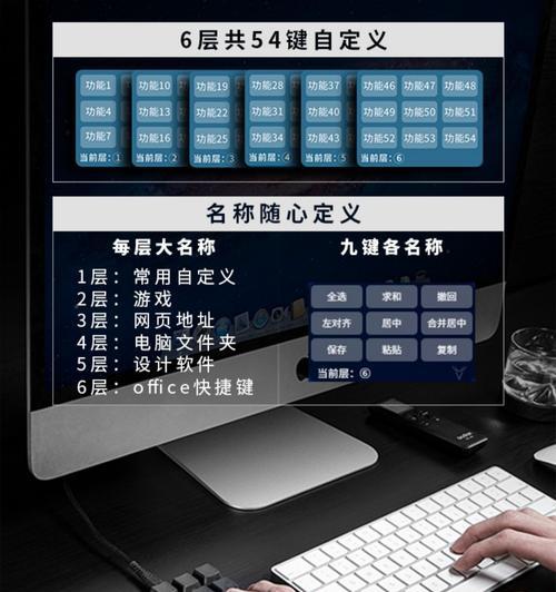 小键盘是哪个软件的一部分？它在软件中起什么作用？