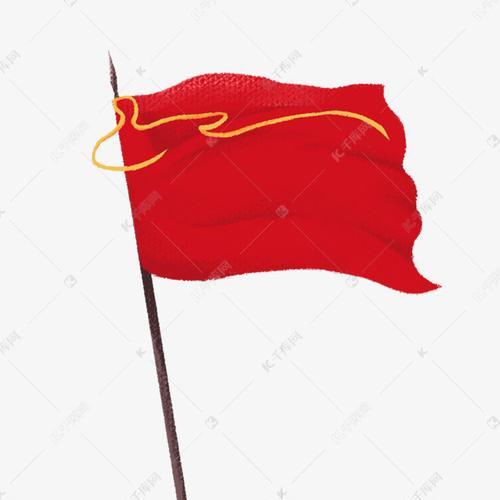红色键盘飘带有何用途？红色键盘飘带的含义是什么？