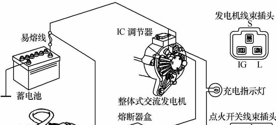 电脑电源在汽修中的应用有哪些？