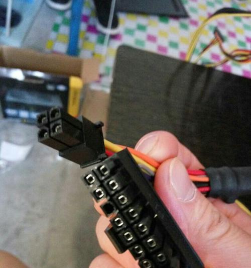 电脑主板linein接口使用方法是什么？使用过程中可能会遇到哪些问题？
