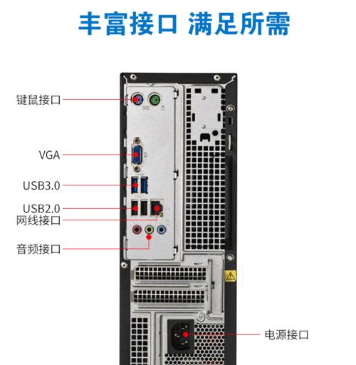 电脑机箱超小屏怎么调？如何调整电脑显示设置？