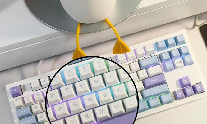 怎样的键盘声音被认为是好听的？