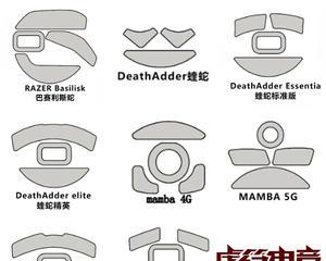 虎符鼠标连接电脑的步骤是什么？连接后如何进行设置？