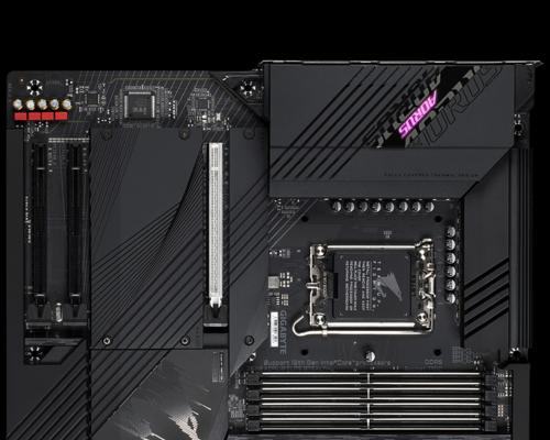 z690主板加风扇需要注意什么？
