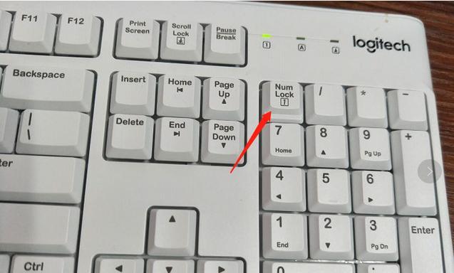 组合分离键盘的工作原理是什么？