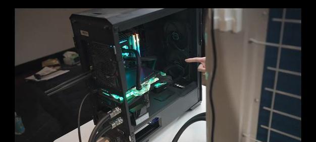 显卡温度过高应如何进行调试？