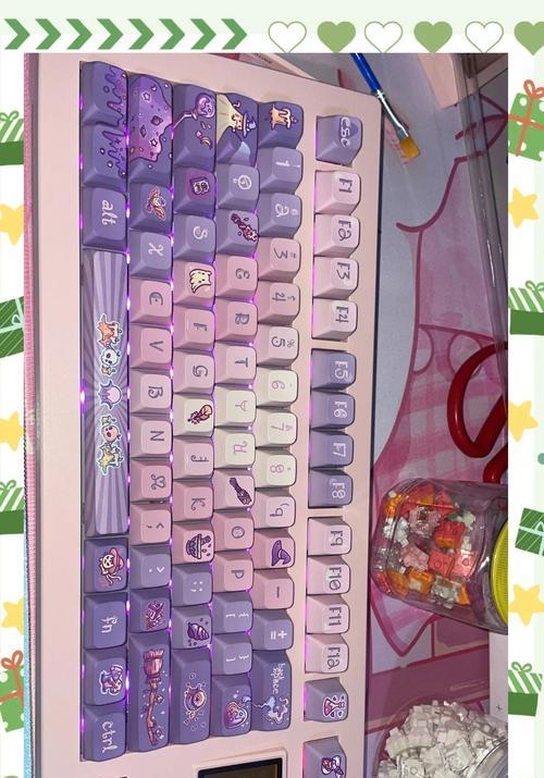 狗屁王键盘哪种轴体最耐用？如何选择适合自己的轴体？