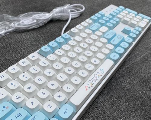 狗屁王键盘哪种轴体最耐用？如何选择适合自己的轴体？
