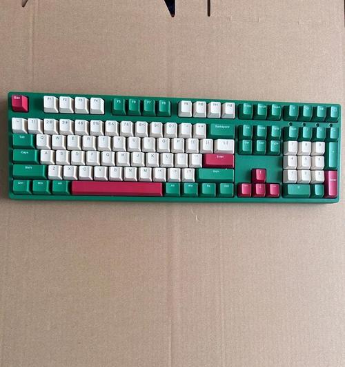 狗屁王键盘哪种轴体最耐用？如何选择适合自己的轴体？