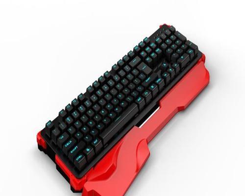 键盘胶套的作用和特点是什么？