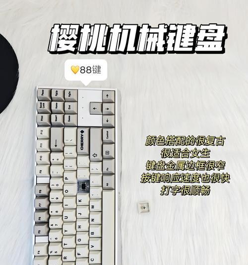 敲字时突然停下的是什么键盘？这种键盘的设计目的是什么？