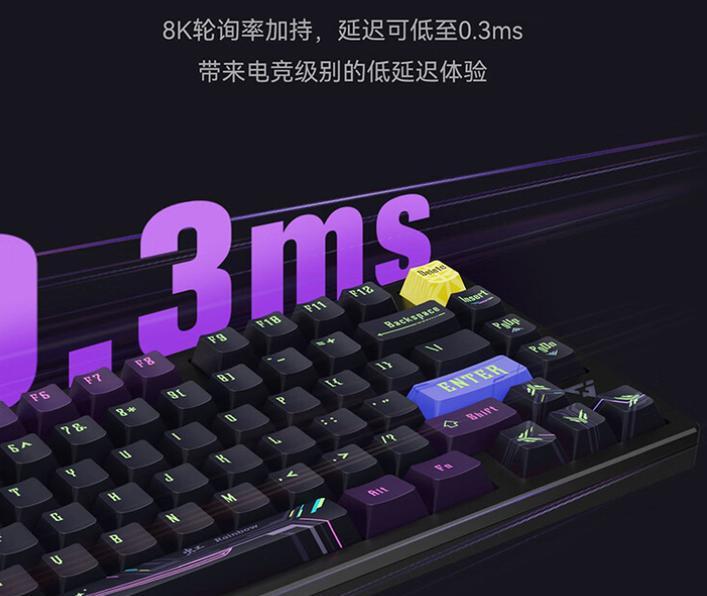 什么大厂键盘最好？如何评价不同品牌的键盘？